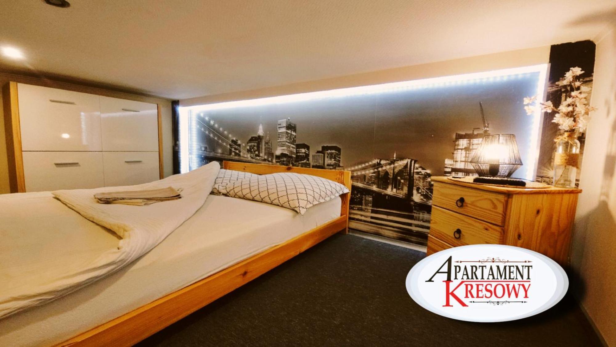 Apartament Kresowy Parter 3 Pokoje Duza Lazienka Kabino-Wanna Spa Wi Fi Ekspres 2X Smart Tv Antresola Parking Free Plac Zabaw Bilet Na Aquapark 150M W Cenie Hrubieszow Eksteriør billede