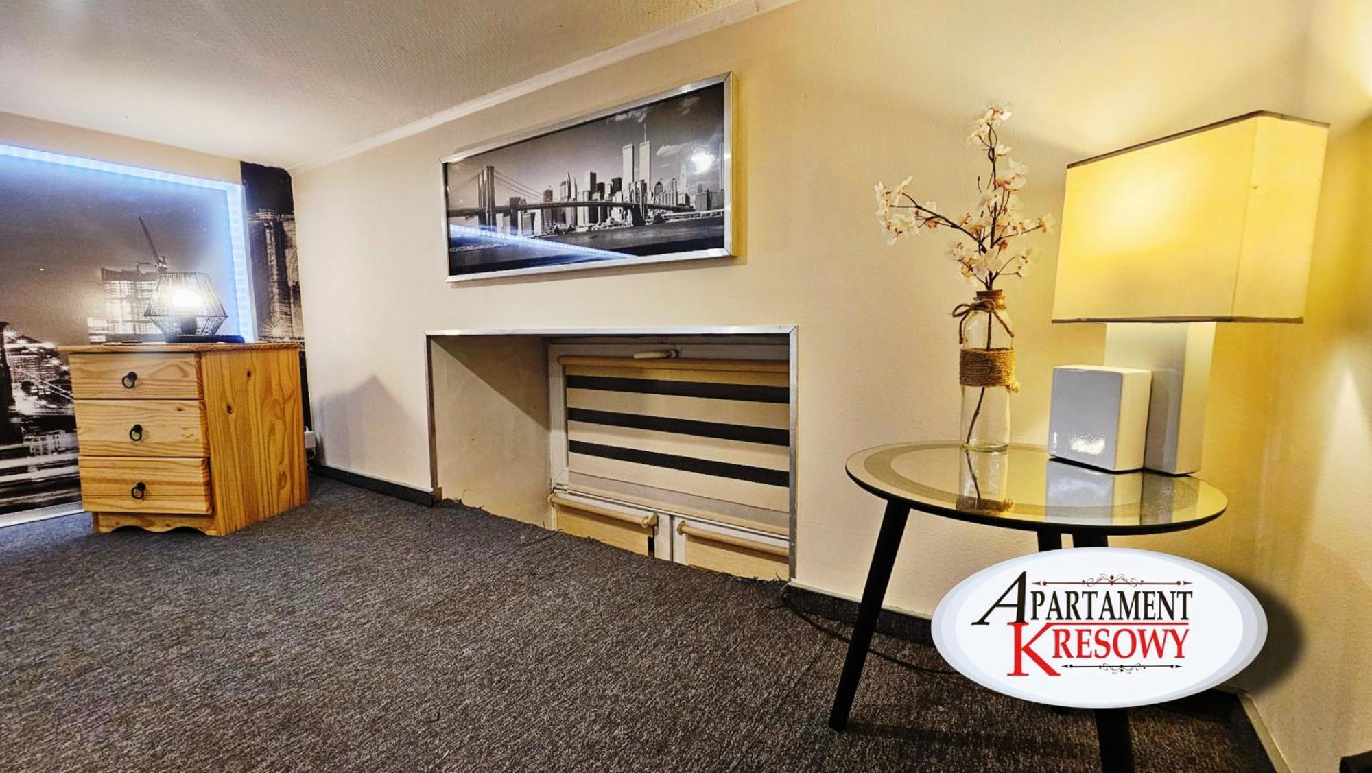 Apartament Kresowy Parter 3 Pokoje Duza Lazienka Kabino-Wanna Spa Wi Fi Ekspres 2X Smart Tv Antresola Parking Free Plac Zabaw Bilet Na Aquapark 150M W Cenie Hrubieszow Eksteriør billede