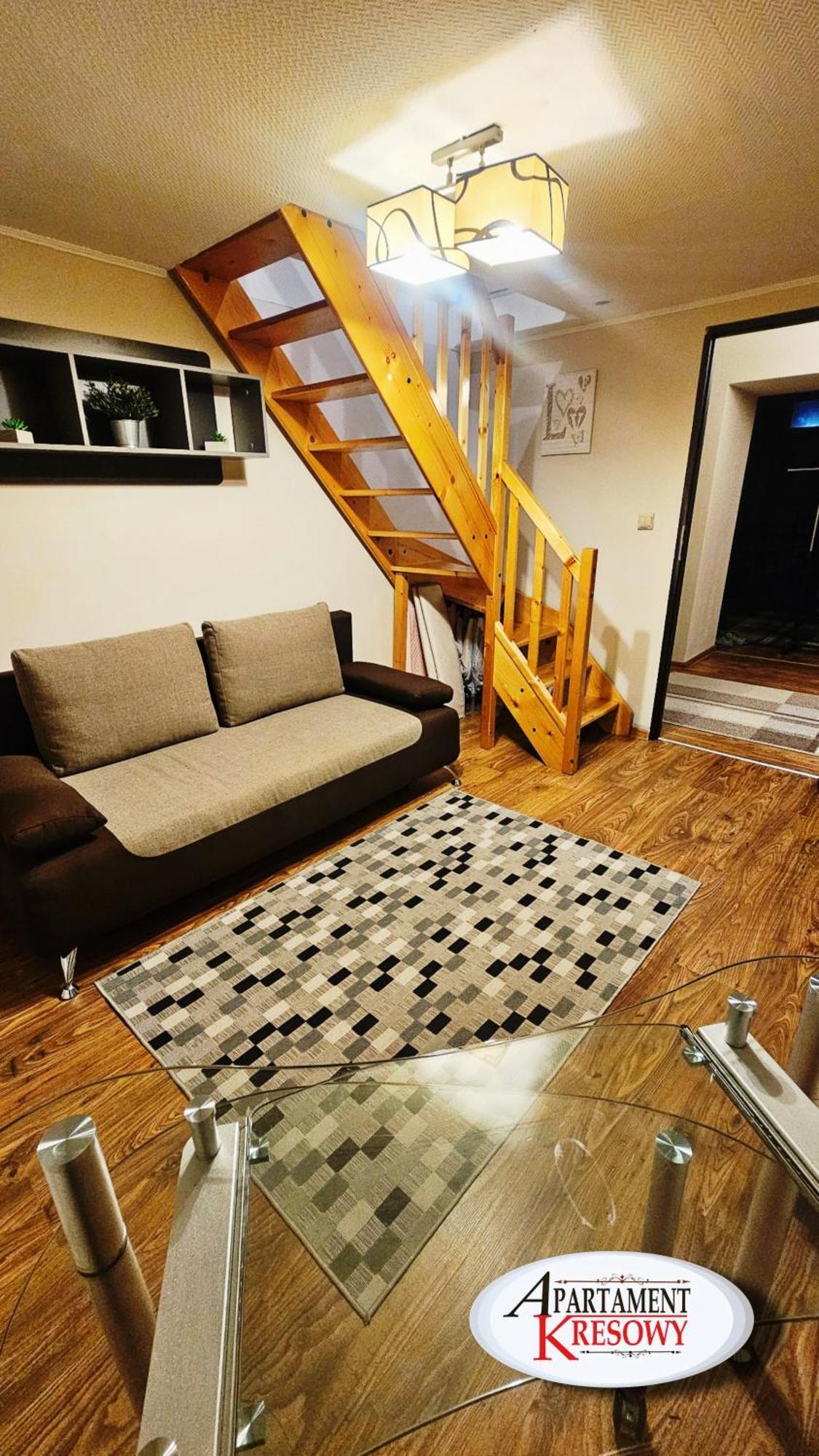 Apartament Kresowy Parter 3 Pokoje Duza Lazienka Kabino-Wanna Spa Wi Fi Ekspres 2X Smart Tv Antresola Parking Free Plac Zabaw Bilet Na Aquapark 150M W Cenie Hrubieszow Eksteriør billede