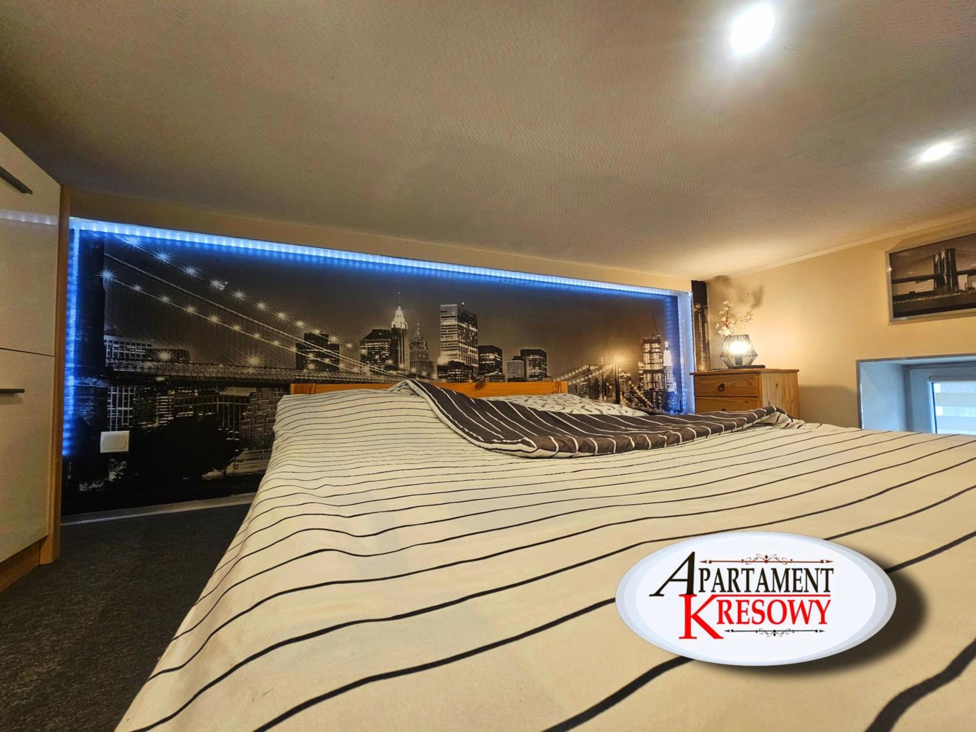 Apartament Kresowy Parter 3 Pokoje Duza Lazienka Kabino-Wanna Spa Wi Fi Ekspres 2X Smart Tv Antresola Parking Free Plac Zabaw Bilet Na Aquapark 150M W Cenie Hrubieszow Eksteriør billede