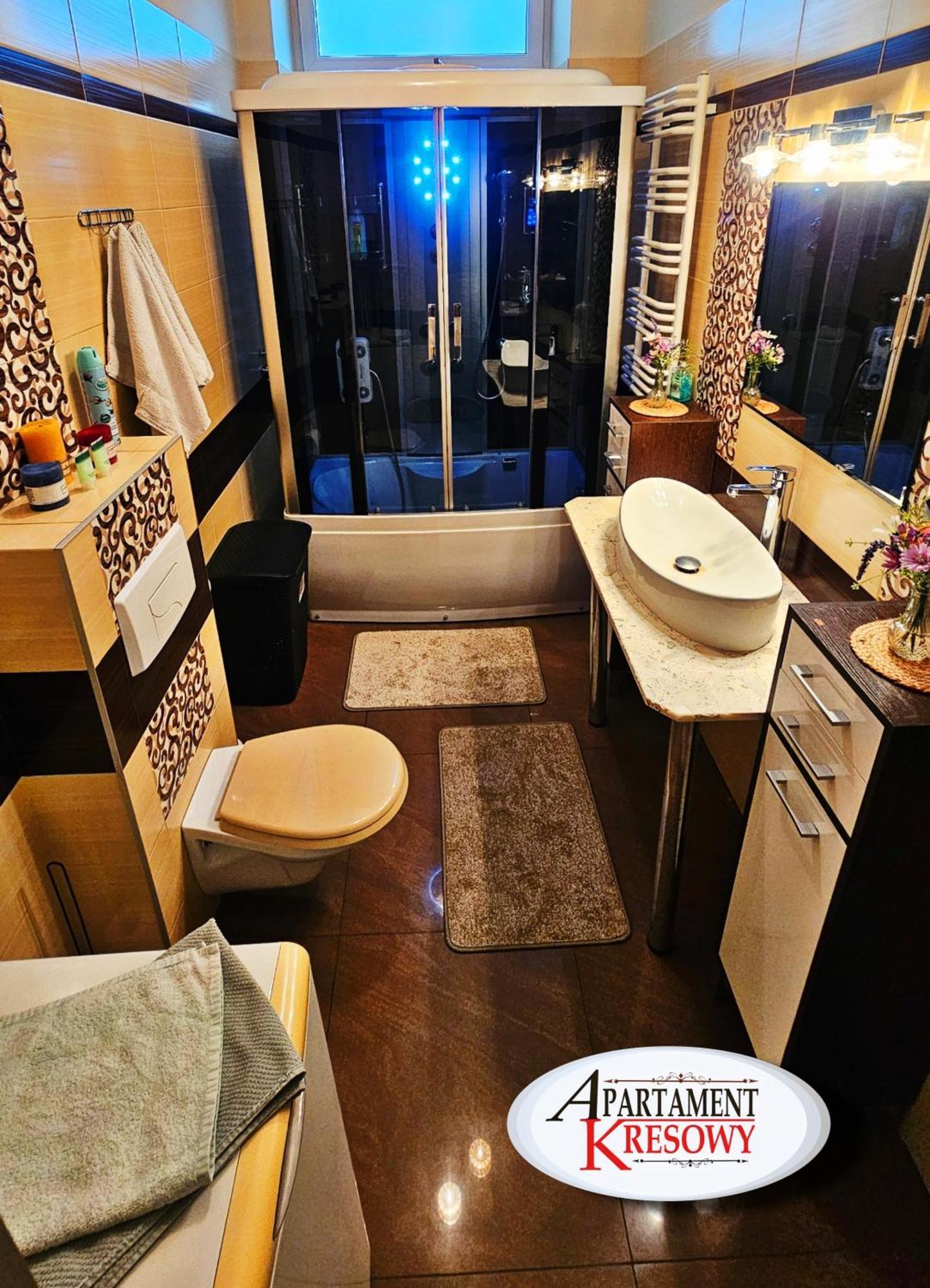 Apartament Kresowy Parter 3 Pokoje Duza Lazienka Kabino-Wanna Spa Wi Fi Ekspres 2X Smart Tv Antresola Parking Free Plac Zabaw Bilet Na Aquapark 150M W Cenie Hrubieszow Eksteriør billede