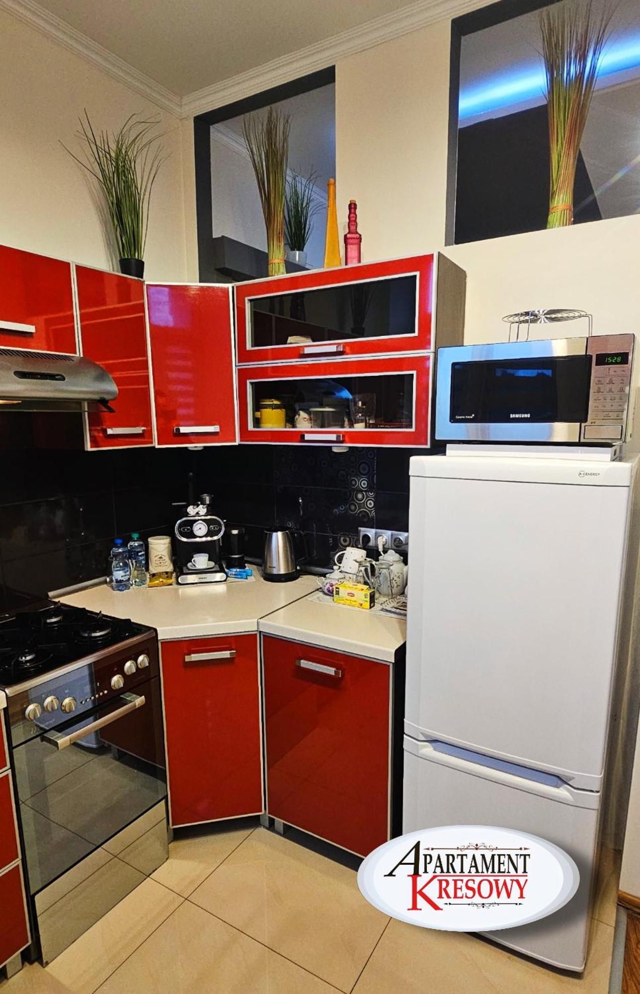 Apartament Kresowy Parter 3 Pokoje Duza Lazienka Kabino-Wanna Spa Wi Fi Ekspres 2X Smart Tv Antresola Parking Free Plac Zabaw Bilet Na Aquapark 150M W Cenie Hrubieszow Eksteriør billede