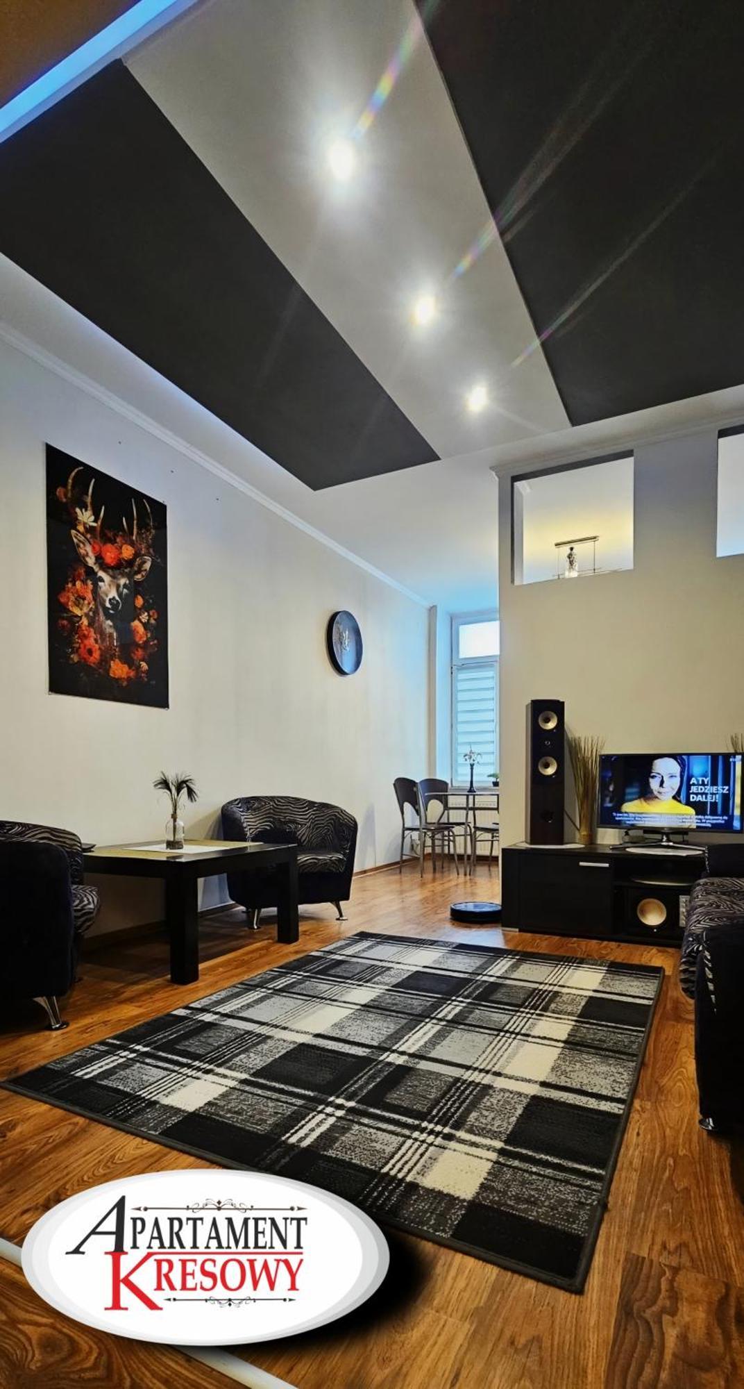 Apartament Kresowy Parter 3 Pokoje Duza Lazienka Kabino-Wanna Spa Wi Fi Ekspres 2X Smart Tv Antresola Parking Free Plac Zabaw Bilet Na Aquapark 150M W Cenie Hrubieszow Eksteriør billede