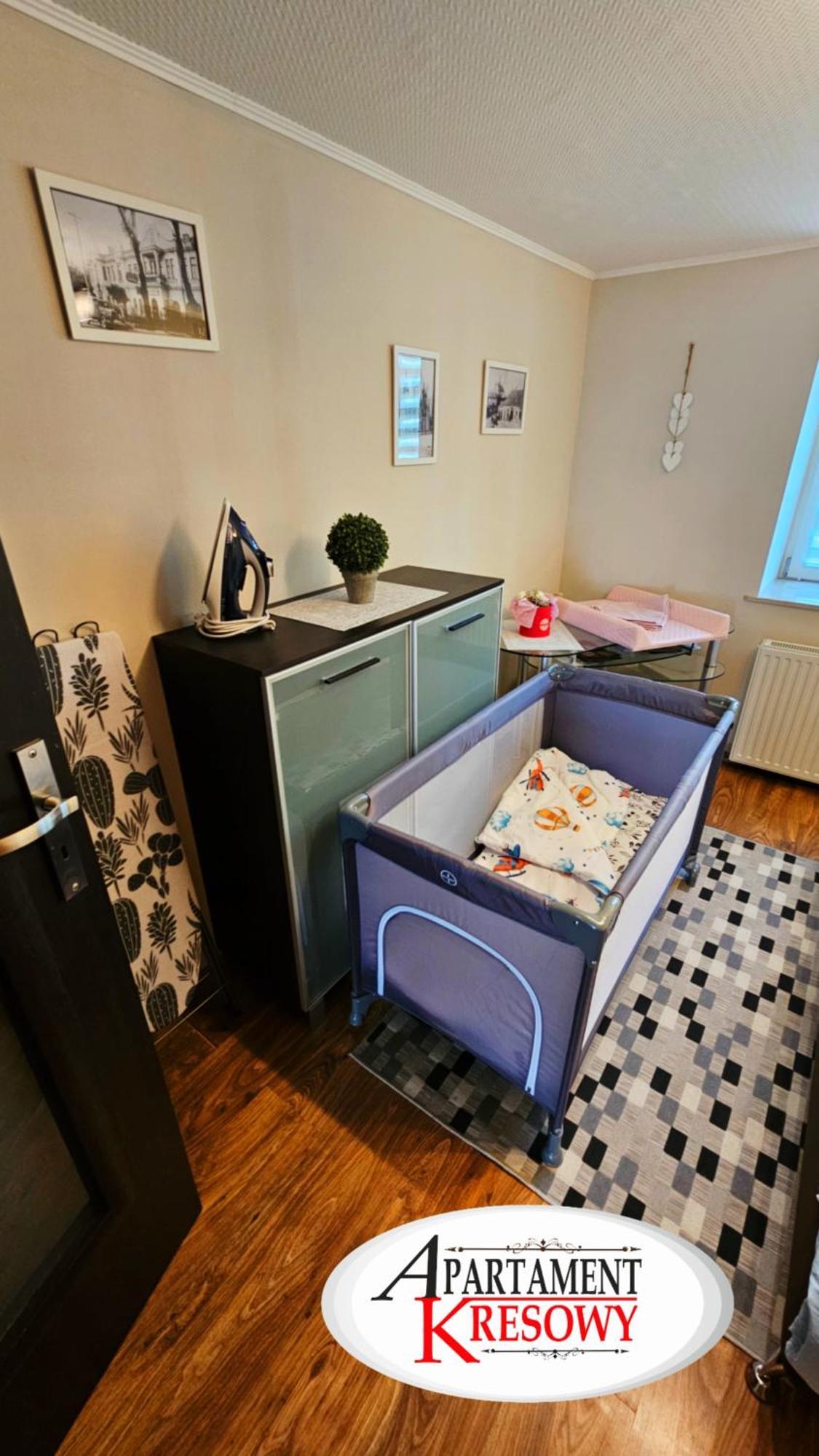 Apartament Kresowy Parter 3 Pokoje Duza Lazienka Kabino-Wanna Spa Wi Fi Ekspres 2X Smart Tv Antresola Parking Free Plac Zabaw Bilet Na Aquapark 150M W Cenie Hrubieszow Eksteriør billede
